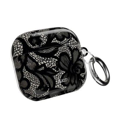 Vintage Lace AirPods Cases
