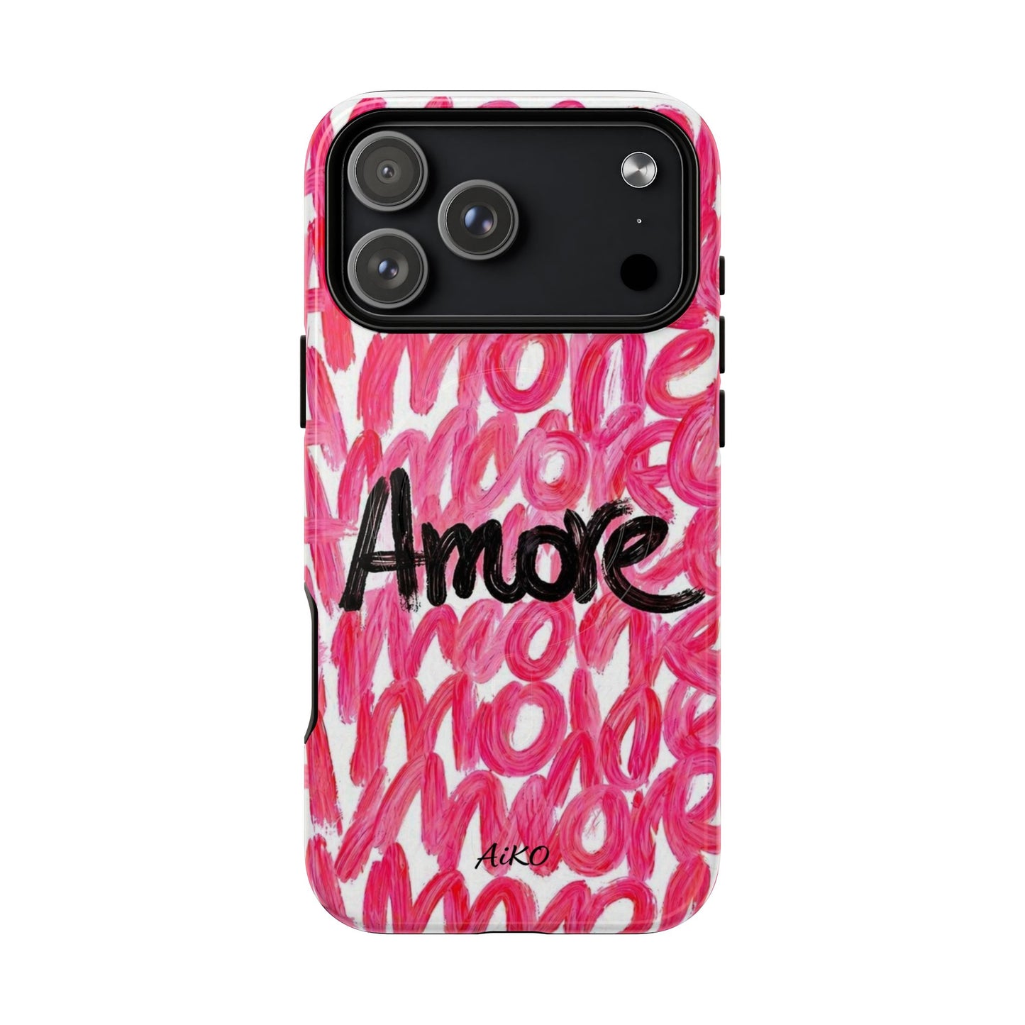 Amore (Magsafe)