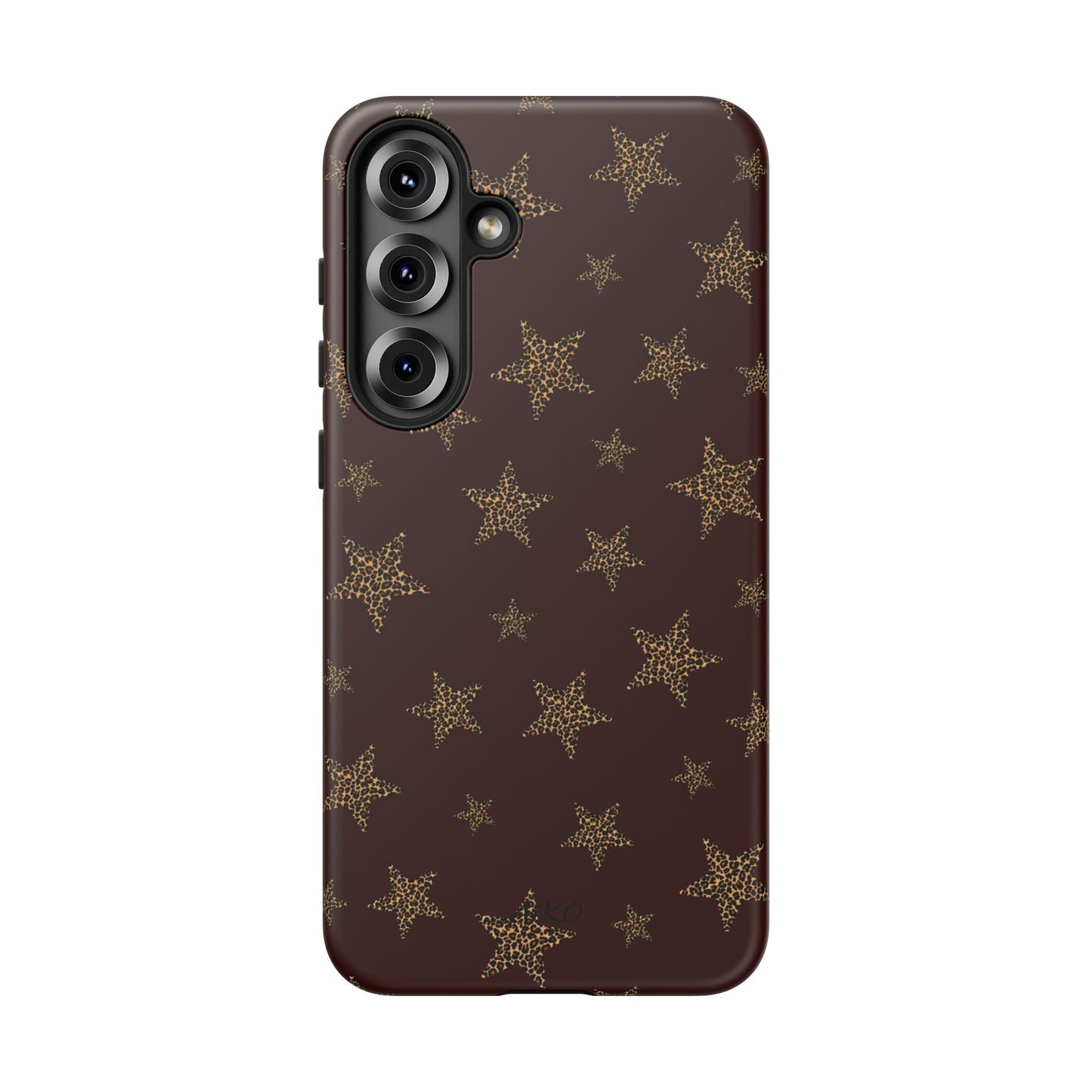 Leo Star