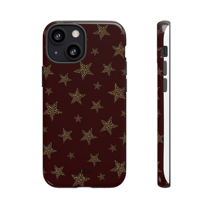 Leo Star