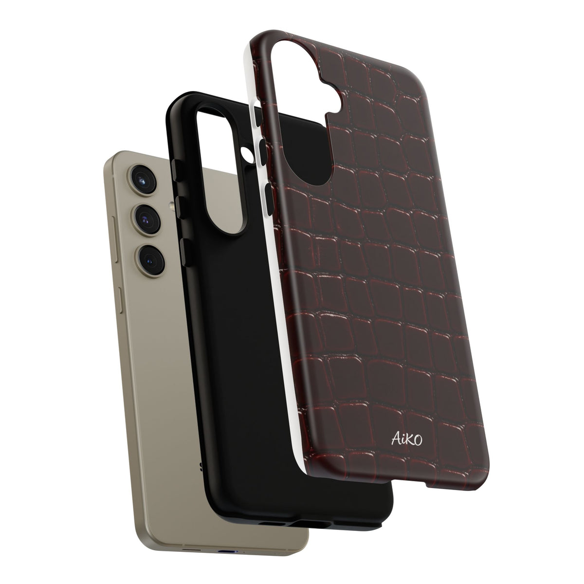 Crocodile Case