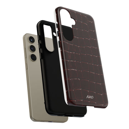 Crocodile Case