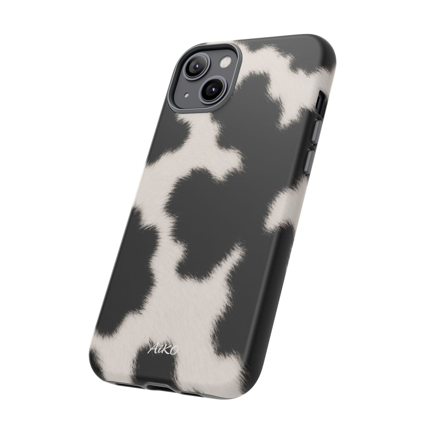 Cow Print