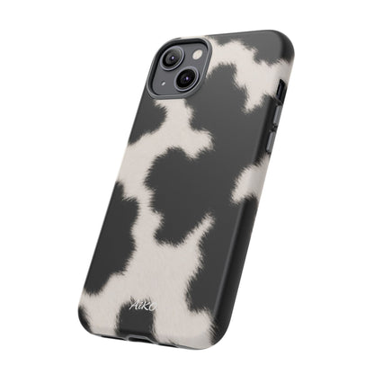 Cow Print
