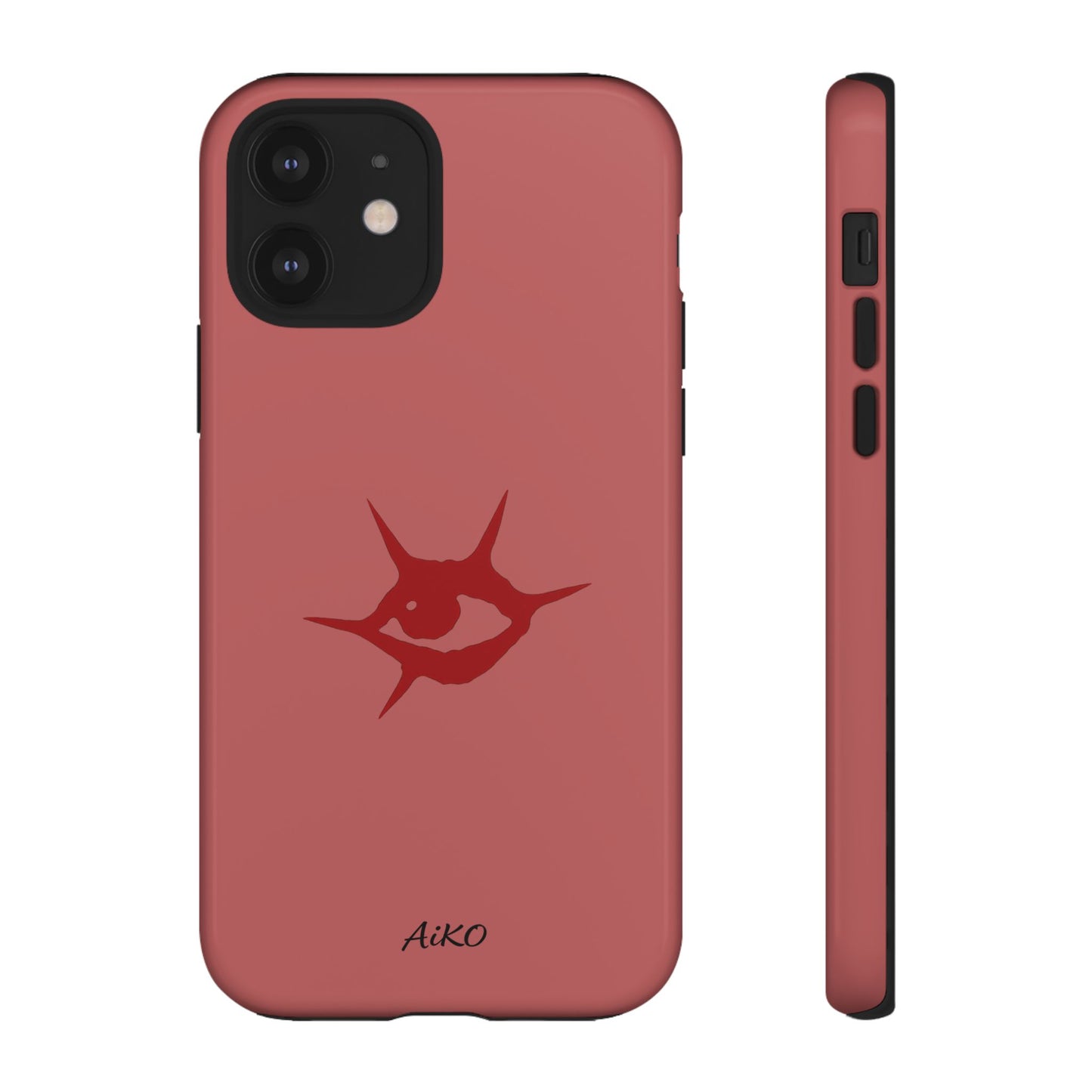 Minimal Red