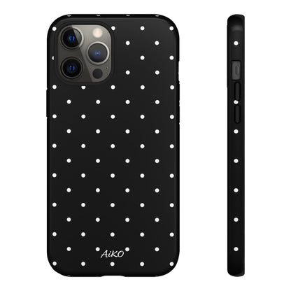 Baby Dots ( White and Black)