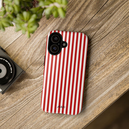 Classic Stripes