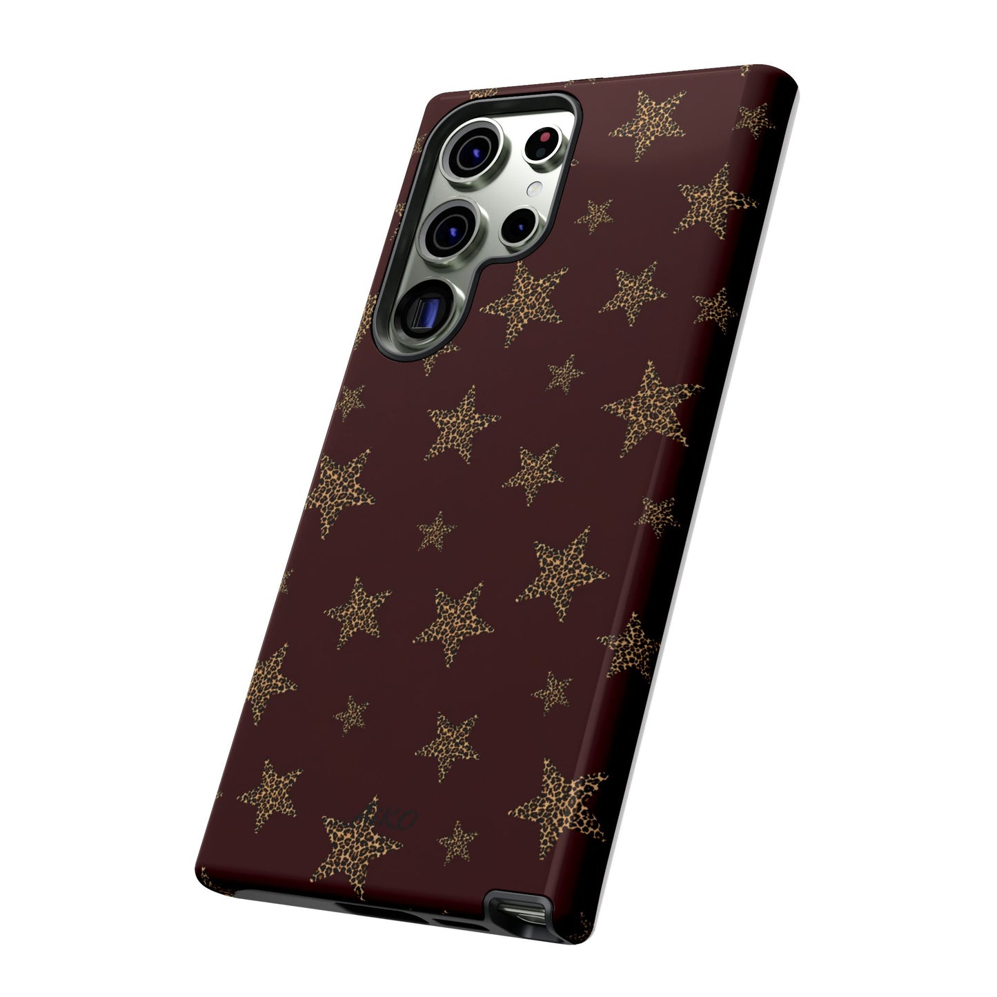 Leo Star