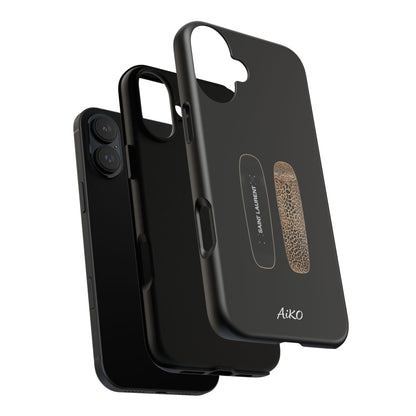 Aiko Skateboards (Black)