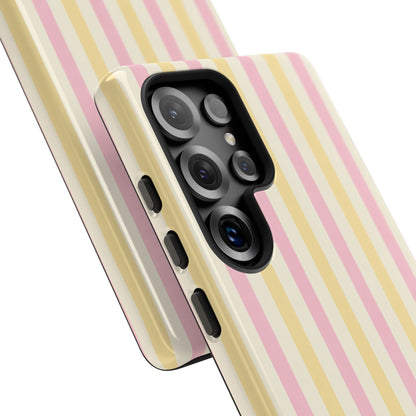 Pastel Stripe
