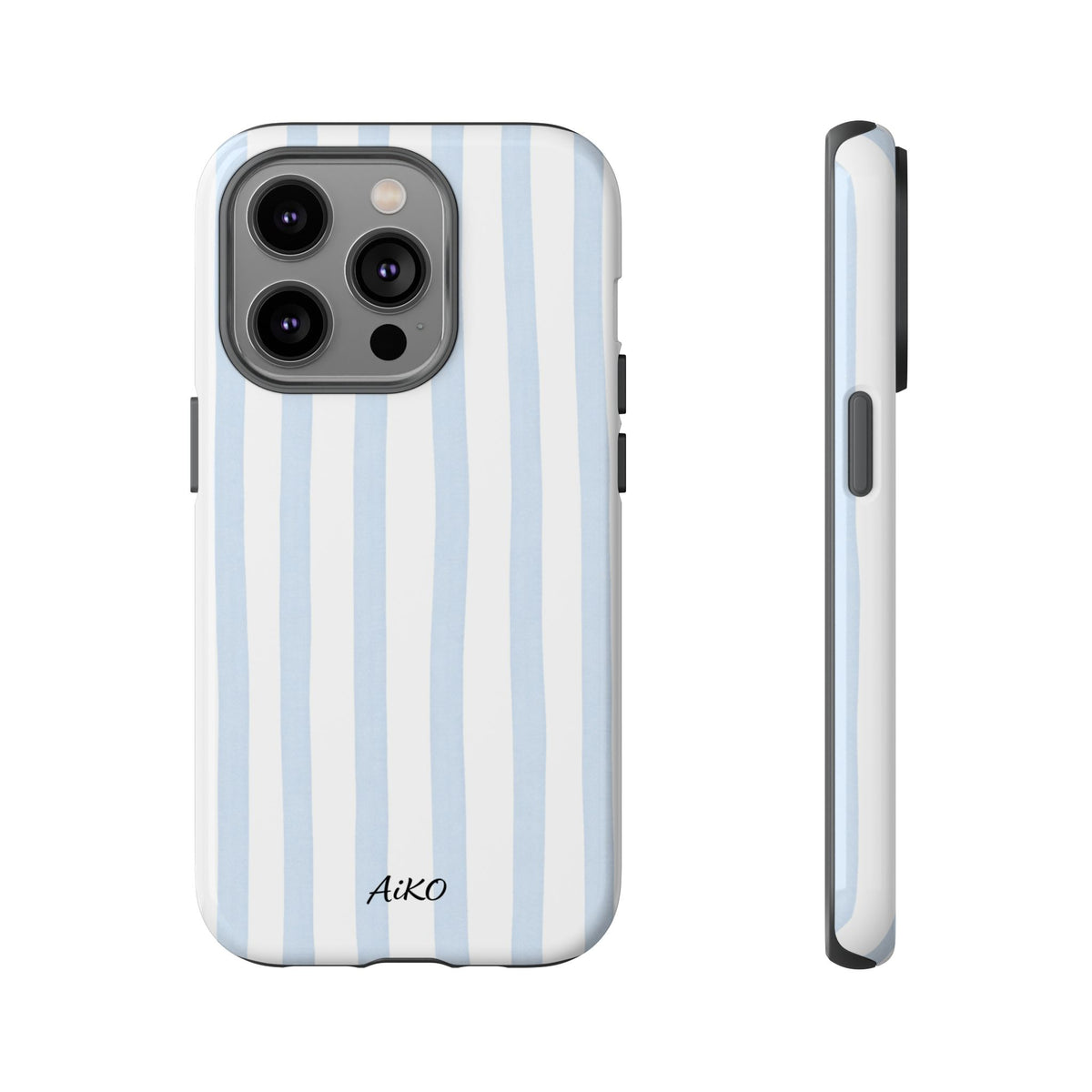 Coastal Stripes