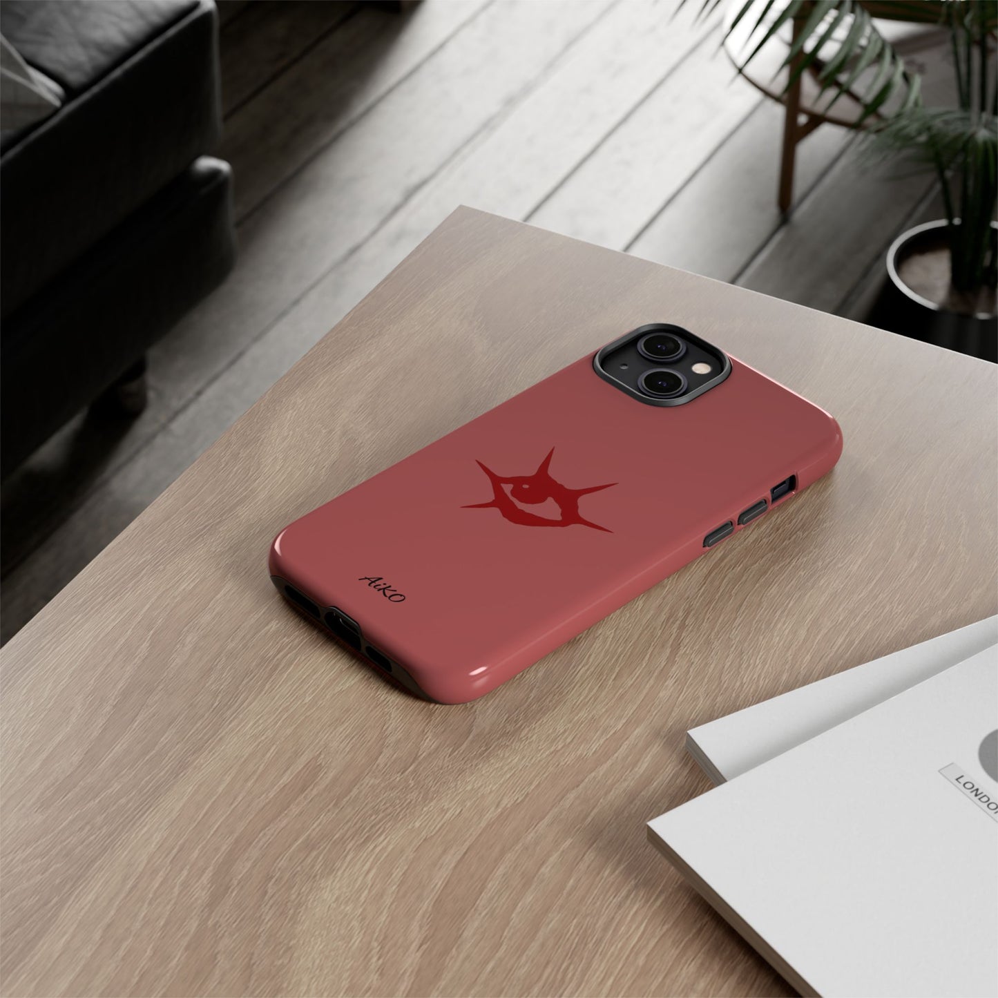 Minimal Red