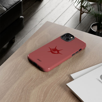 Minimal Red