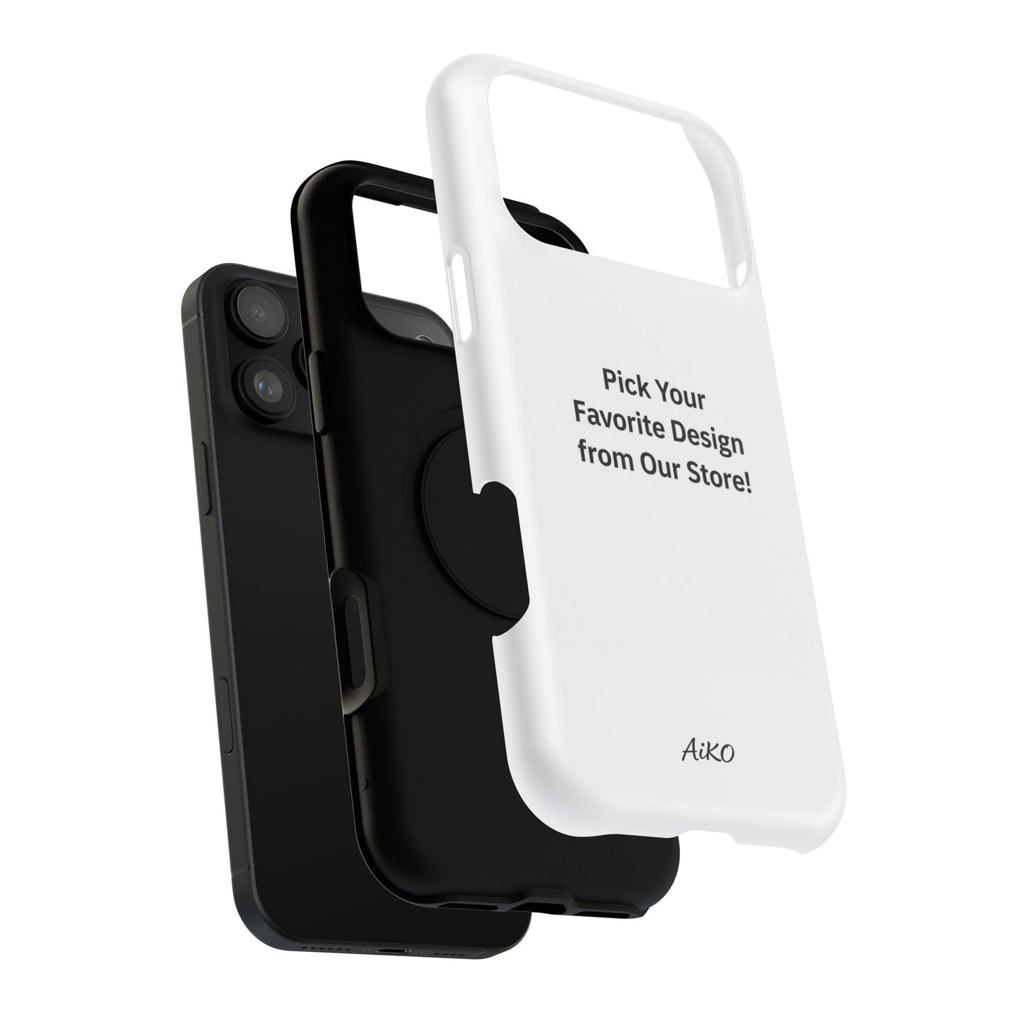 Custom Order – Any Phone Model