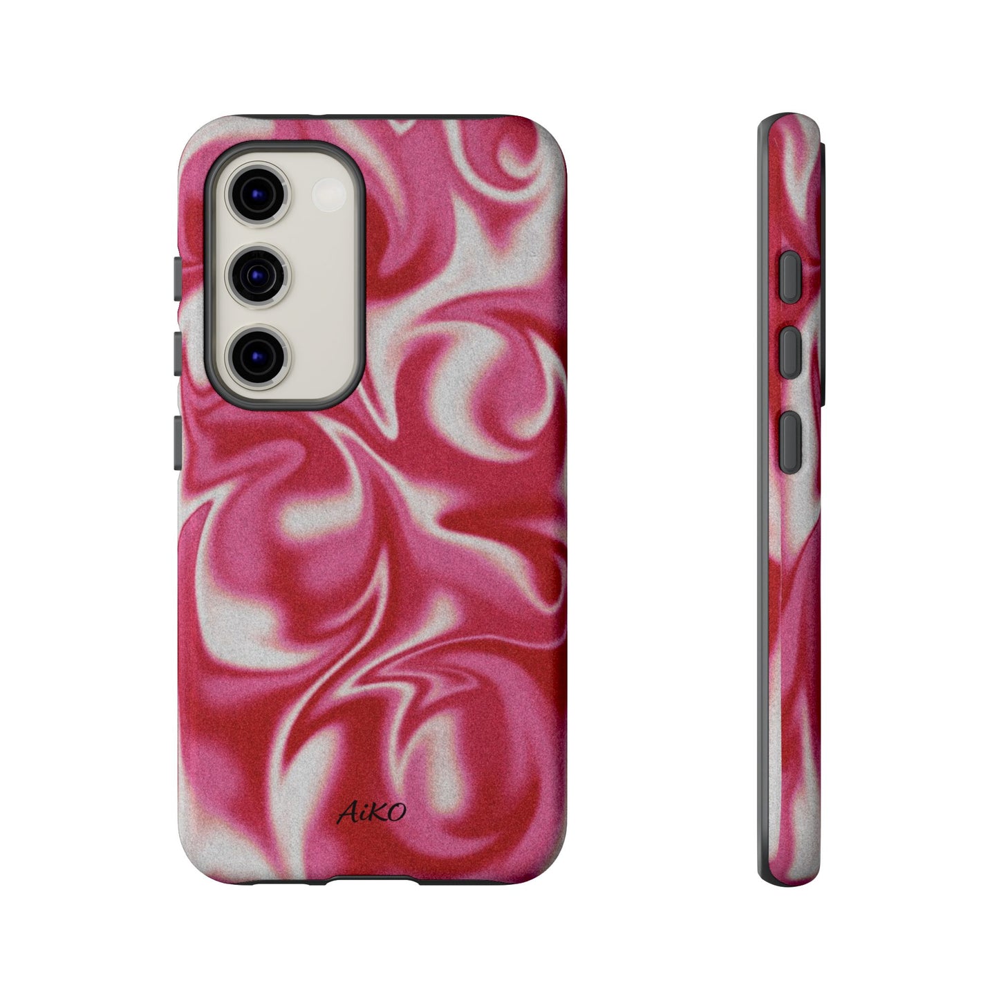 Pink Marble