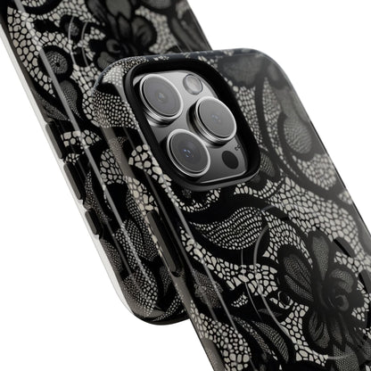 Vintage Lace (Magsafe)