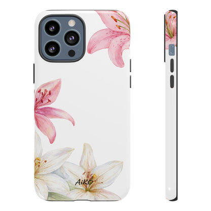 Floral Lily