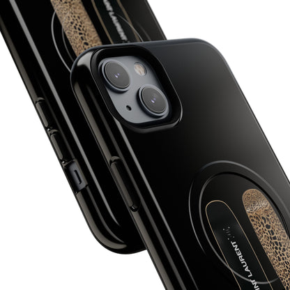 Aiko Skateboards (Black) (Magsafe)