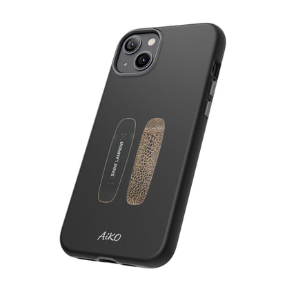 Aiko Skateboards (Black)
