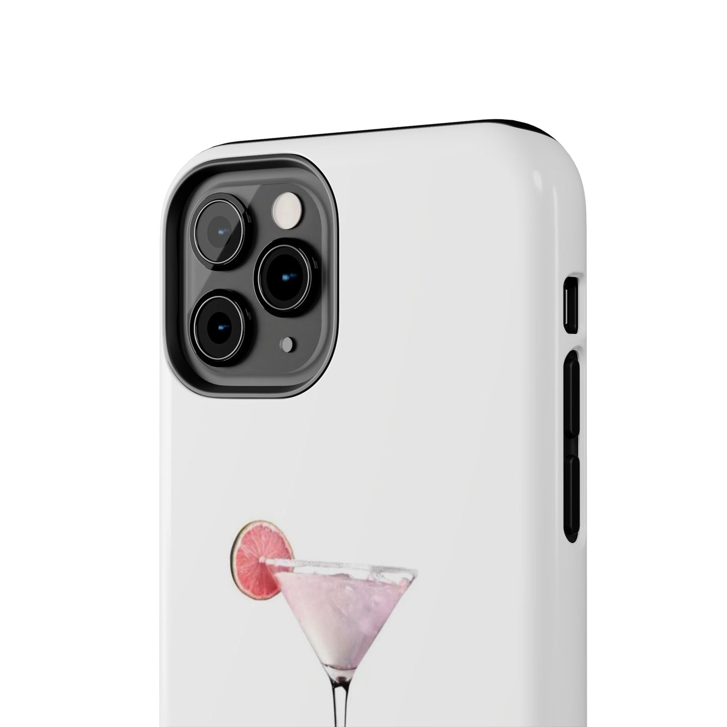 Pink Martini — Tough Protective Case