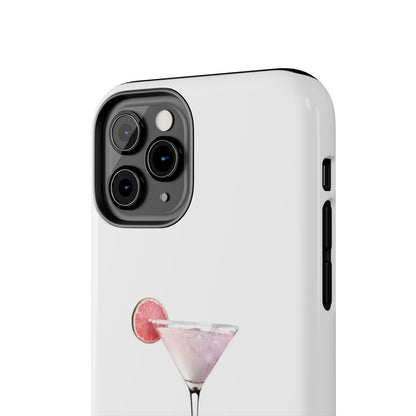 Pink Martini — Tough Protective Case
