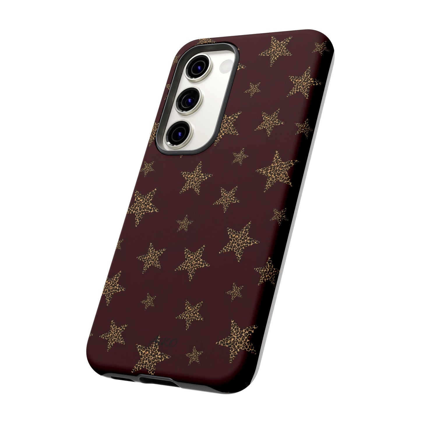 Leo Star