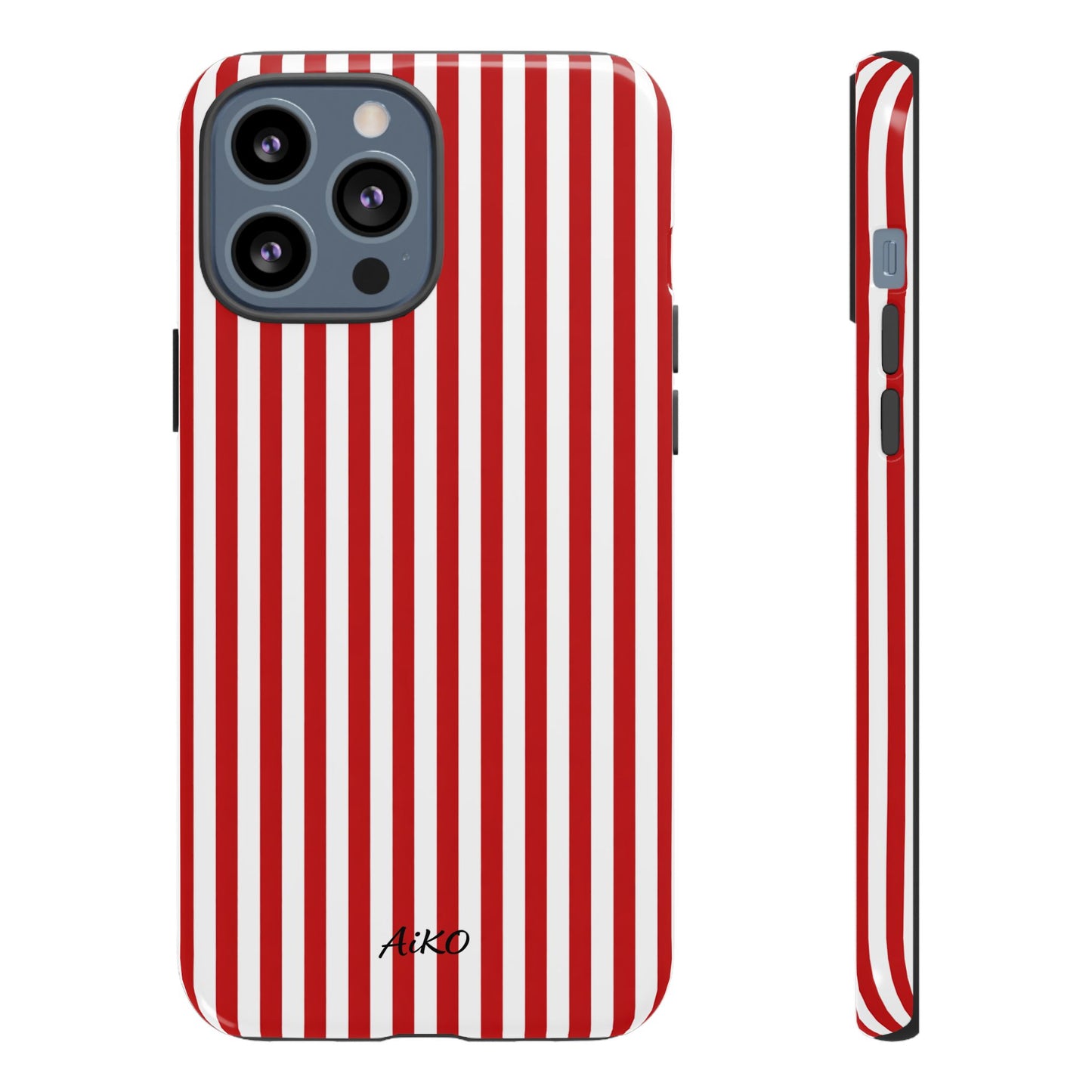 Classic Stripes