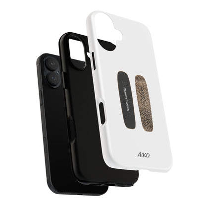 Aiko Skateboards (White)