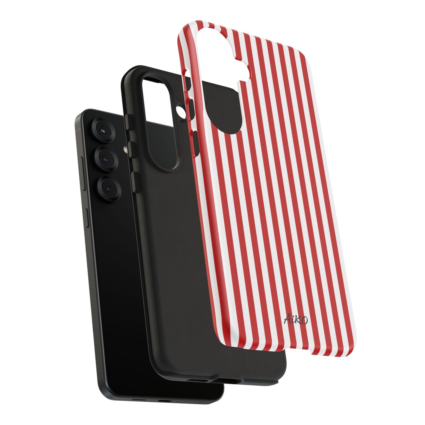 Classic Stripes