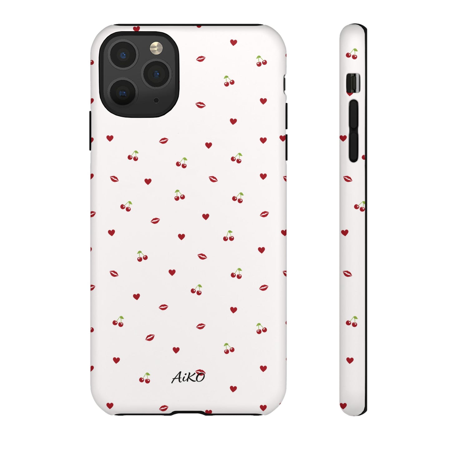 Cherry Kiss