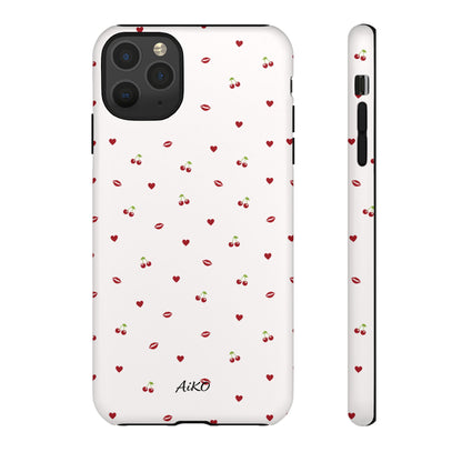 Cherry Kiss