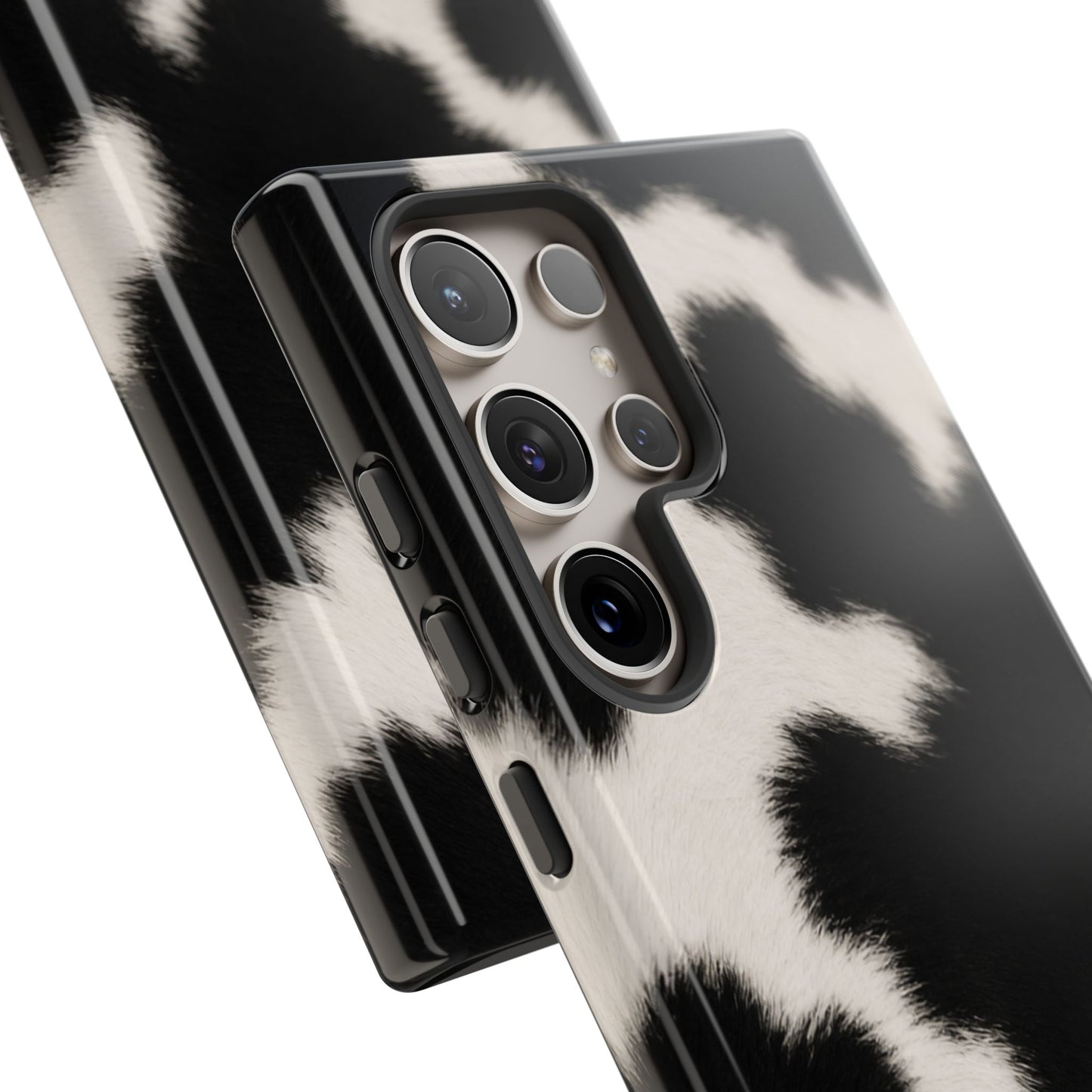 Cow Print