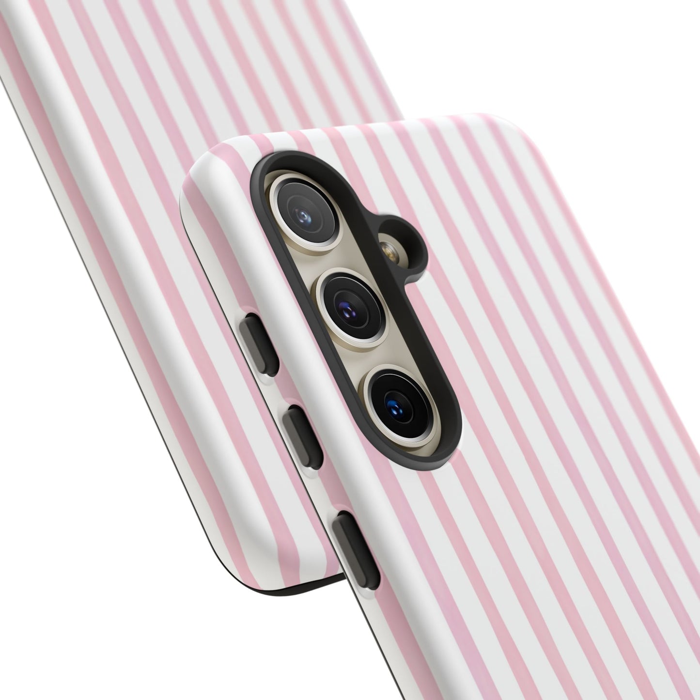 Pink Striped