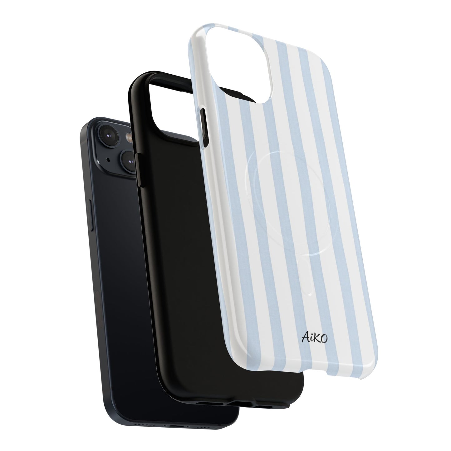 Coastal Stripes (Magsafe)