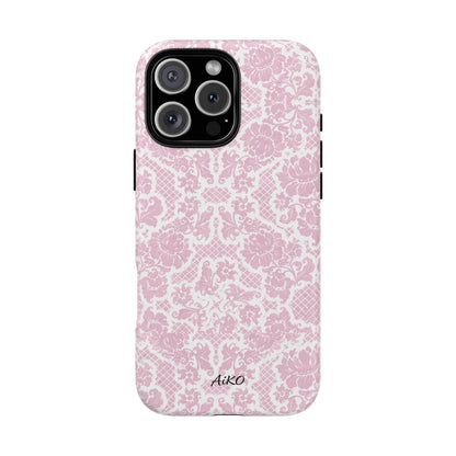 Lace & Blush (Magsafe)