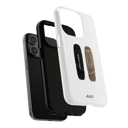 Aiko Skateboards (White) (Magsafe)