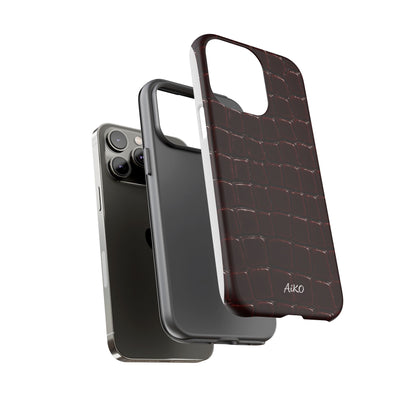 Crocodile Case