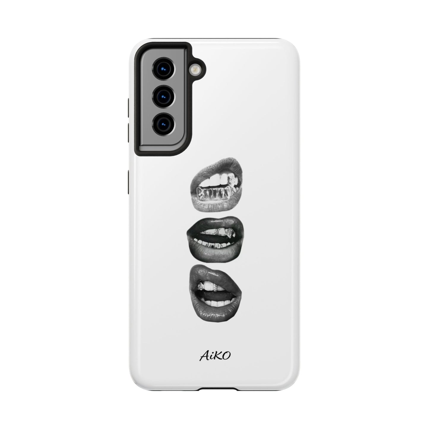 Monochrome Bite