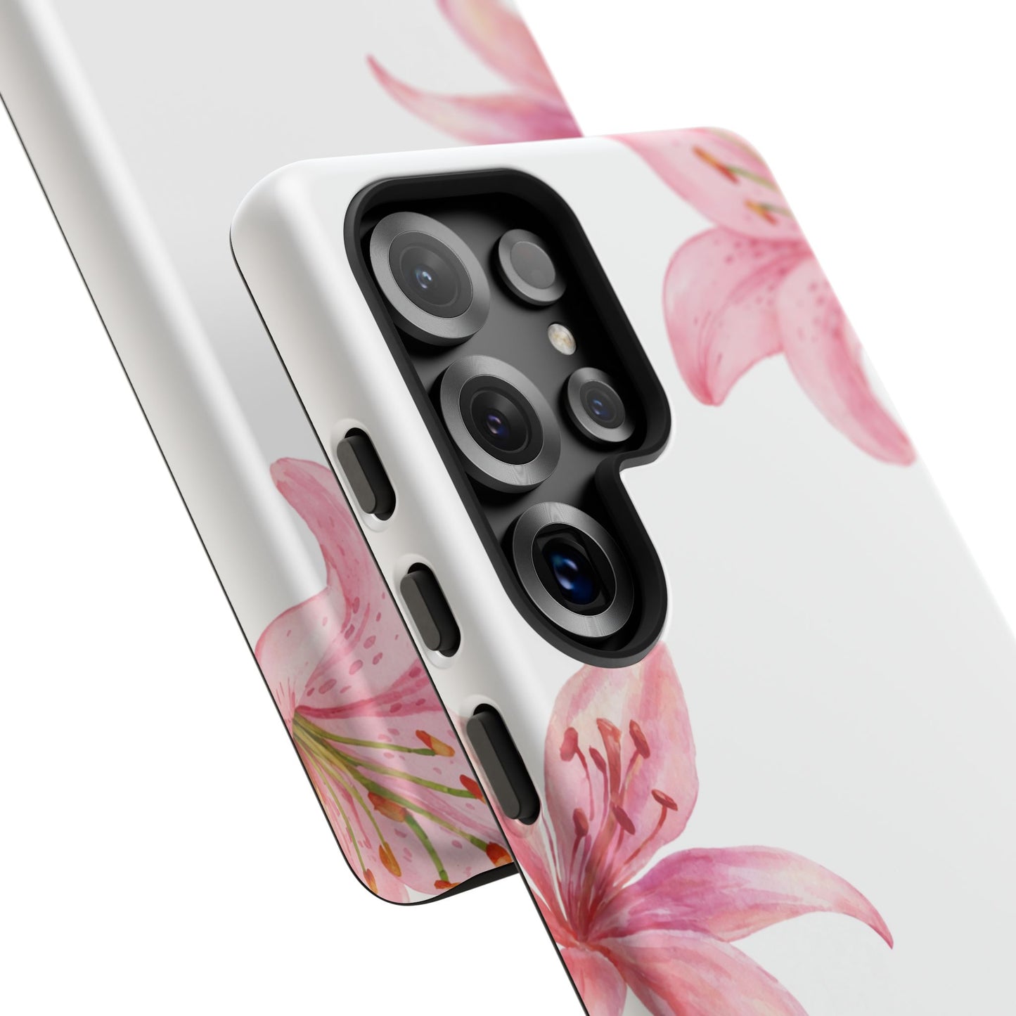 Floral Lily
