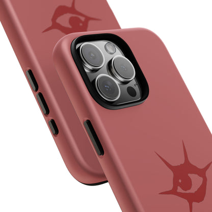 Minimal Red