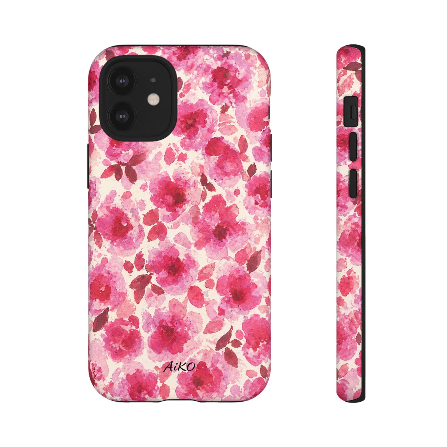 Pink Blossom