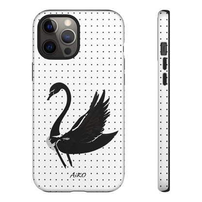 Swan Case (White)