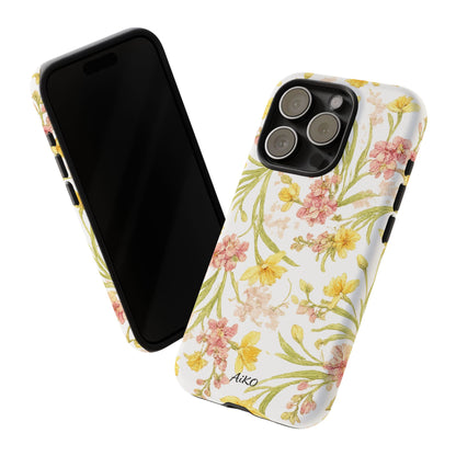 Floral Serenade