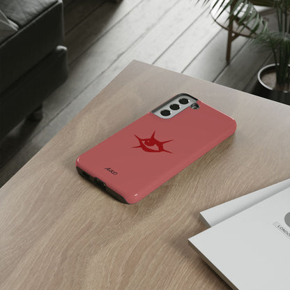 Minimal Red