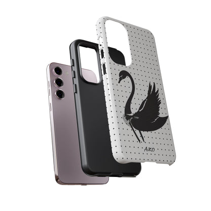 Swan Case (White)