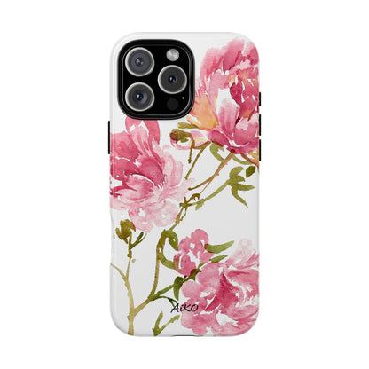 Lily Case