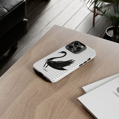 Swan Case (White)