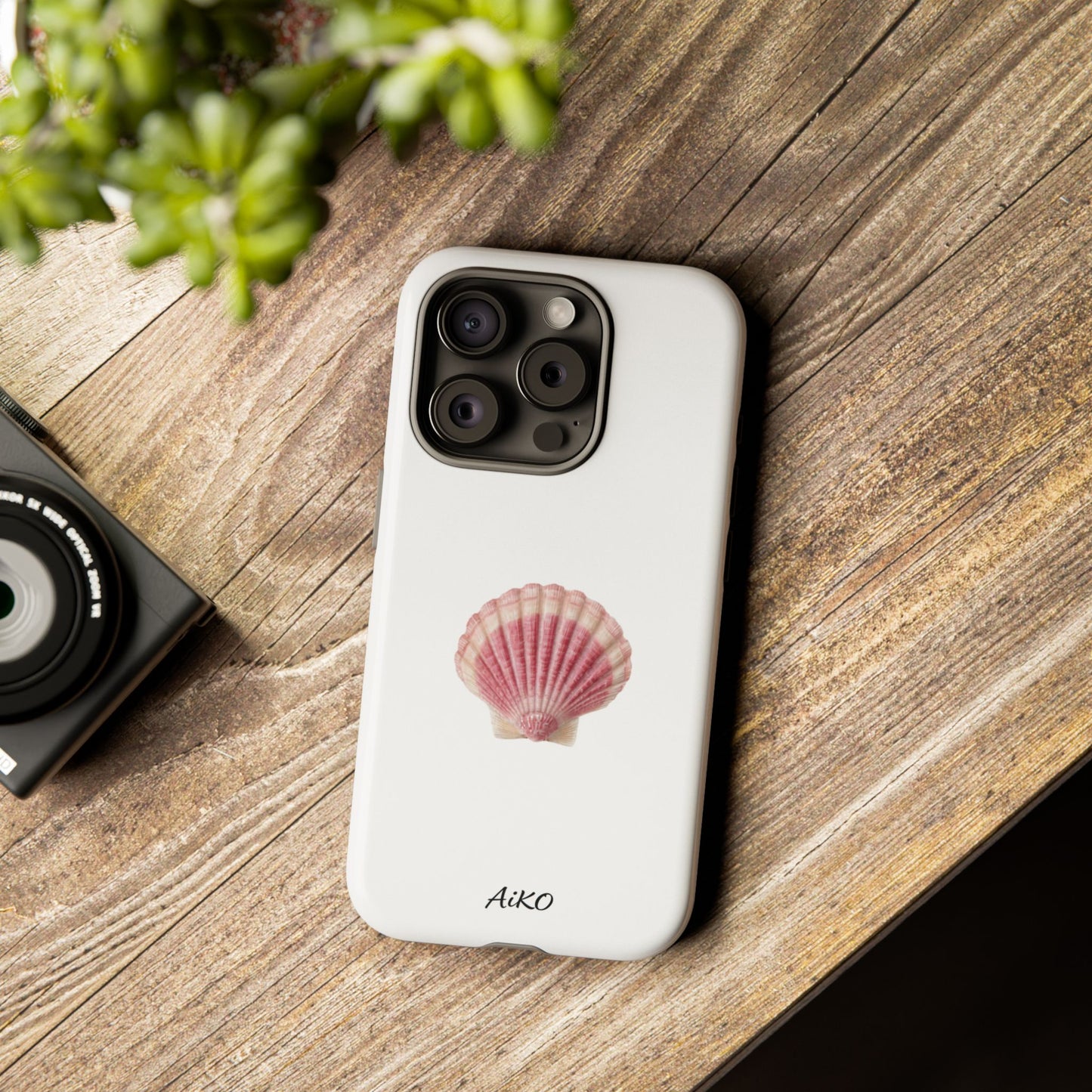 Shell Blush