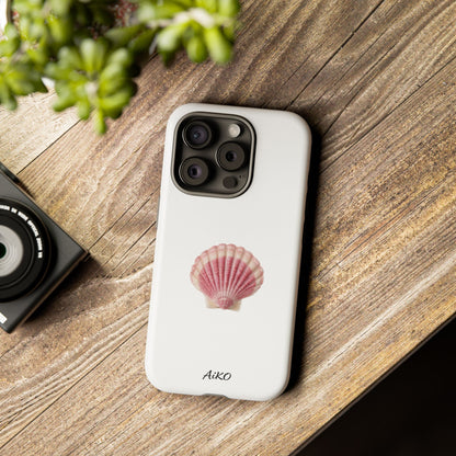 Shell Blush