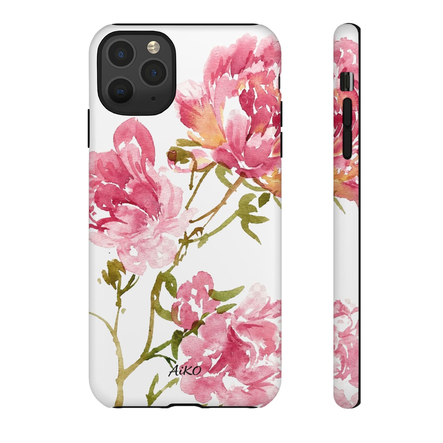 Lily Case